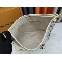 $72.00 USD Louis Vuitton AAA Quality Shoulder Bags For Women #1224404