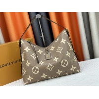 $72.00 USD Louis Vuitton AAA Quality Shoulder Bags For Women #1224405
