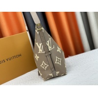 $72.00 USD Louis Vuitton AAA Quality Shoulder Bags For Women #1224405