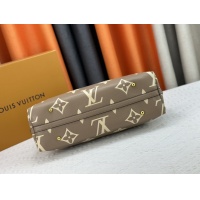 $72.00 USD Louis Vuitton AAA Quality Shoulder Bags For Women #1224405