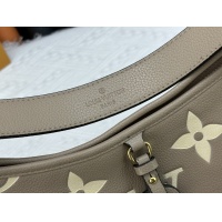 $72.00 USD Louis Vuitton AAA Quality Shoulder Bags For Women #1224405