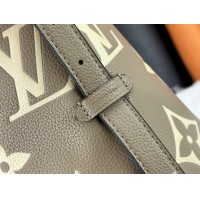 $72.00 USD Louis Vuitton AAA Quality Shoulder Bags For Women #1224405
