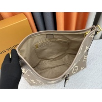$72.00 USD Louis Vuitton AAA Quality Shoulder Bags For Women #1224405