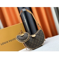 $68.00 USD Louis Vuitton AAA Quality Shoulder Bags For Women #1224411