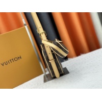 $68.00 USD Louis Vuitton AAA Quality Shoulder Bags For Women #1224411