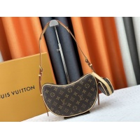 $68.00 USD Louis Vuitton AAA Quality Shoulder Bags For Women #1224411