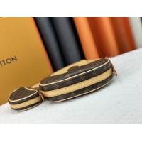 $68.00 USD Louis Vuitton AAA Quality Shoulder Bags For Women #1224411