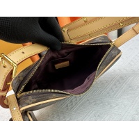 $68.00 USD Louis Vuitton AAA Quality Shoulder Bags For Women #1224411