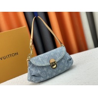 $68.00 USD Louis Vuitton AAA Quality Shoulder Bags For Women #1224414