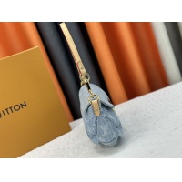 $68.00 USD Louis Vuitton AAA Quality Shoulder Bags For Women #1224414