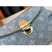 $68.00 USD Louis Vuitton AAA Quality Shoulder Bags For Women #1224414