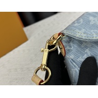 $68.00 USD Louis Vuitton AAA Quality Shoulder Bags For Women #1224414