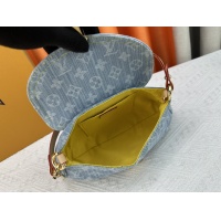 $68.00 USD Louis Vuitton AAA Quality Shoulder Bags For Women #1224414