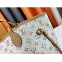 $68.00 USD Louis Vuitton AAA Quality Shoulder Bags For Women #1224444
