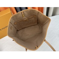 $68.00 USD Louis Vuitton AAA Quality Shoulder Bags For Women #1224444