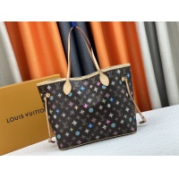 $64.00 USD Louis Vuitton AAA Quality Shoulder Bags For Women #1224447