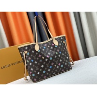 $64.00 USD Louis Vuitton AAA Quality Shoulder Bags For Women #1224447