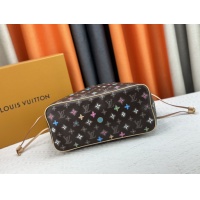 $64.00 USD Louis Vuitton AAA Quality Shoulder Bags For Women #1224447