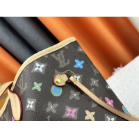 $64.00 USD Louis Vuitton AAA Quality Shoulder Bags For Women #1224447