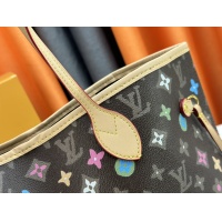 $64.00 USD Louis Vuitton AAA Quality Shoulder Bags For Women #1224447