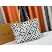 $64.00 USD Louis Vuitton AAA Quality Shoulder Bags For Women #1224448