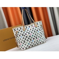 $64.00 USD Louis Vuitton AAA Quality Shoulder Bags For Women #1224448