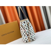 $64.00 USD Louis Vuitton AAA Quality Shoulder Bags For Women #1224448