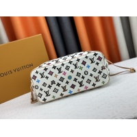 $64.00 USD Louis Vuitton AAA Quality Shoulder Bags For Women #1224448