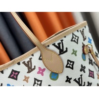 $64.00 USD Louis Vuitton AAA Quality Shoulder Bags For Women #1224448