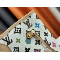 $64.00 USD Louis Vuitton AAA Quality Shoulder Bags For Women #1224448