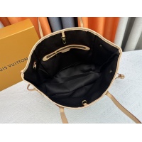 $64.00 USD Louis Vuitton AAA Quality Shoulder Bags For Women #1224448