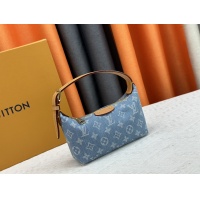 $60.00 USD Louis Vuitton AAA Quality Shoulder Bags For Women #1224450