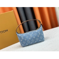 $60.00 USD Louis Vuitton AAA Quality Shoulder Bags For Women #1224450