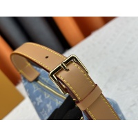 $60.00 USD Louis Vuitton AAA Quality Shoulder Bags For Women #1224450