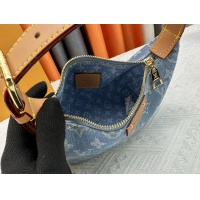 $60.00 USD Louis Vuitton AAA Quality Shoulder Bags For Women #1224450