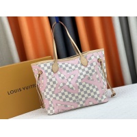 $64.00 USD Louis Vuitton AAA Quality Shoulder Bags For Women #1224452