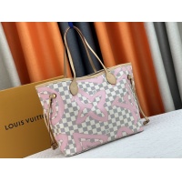 $64.00 USD Louis Vuitton AAA Quality Shoulder Bags For Women #1224452