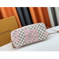 $64.00 USD Louis Vuitton AAA Quality Shoulder Bags For Women #1224452