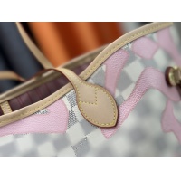 $64.00 USD Louis Vuitton AAA Quality Shoulder Bags For Women #1224452