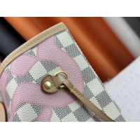 $64.00 USD Louis Vuitton AAA Quality Shoulder Bags For Women #1224452