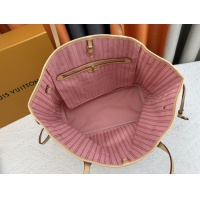 $64.00 USD Louis Vuitton AAA Quality Shoulder Bags For Women #1224452