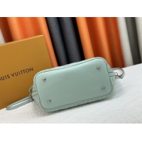 $72.00 USD Louis Vuitton AAA Quality Shoulder Bags For Women #1224455