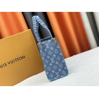 $72.00 USD Louis Vuitton AAA Quality Tote-Handbags For Women #1224461