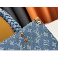$72.00 USD Louis Vuitton AAA Quality Tote-Handbags For Women #1224461