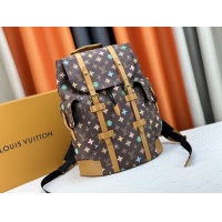 $85.00 USD Louis Vuitton AAA Quality Backpacks For Unisex #1224472