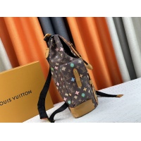 $85.00 USD Louis Vuitton AAA Quality Backpacks For Unisex #1224472