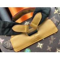 $85.00 USD Louis Vuitton AAA Quality Backpacks For Unisex #1224472