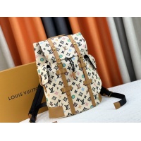 $85.00 USD Louis Vuitton AAA Quality Backpacks For Unisex #1224474