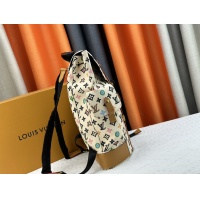 $85.00 USD Louis Vuitton AAA Quality Backpacks For Unisex #1224474