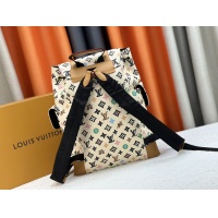 $85.00 USD Louis Vuitton AAA Quality Backpacks For Unisex #1224474
